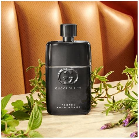 Gucci Guilty Pour Homme .